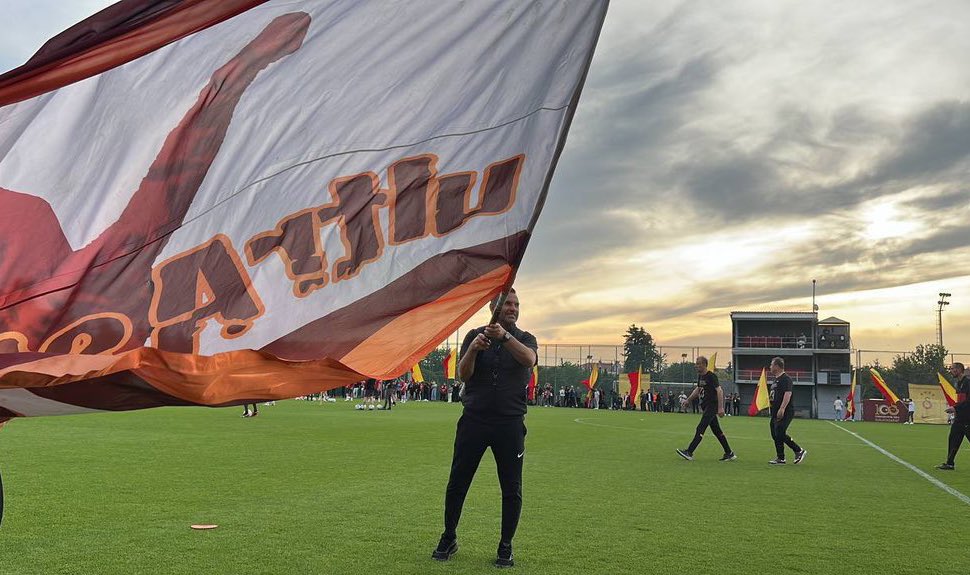 ultrAslan Yurtiçi tweet media