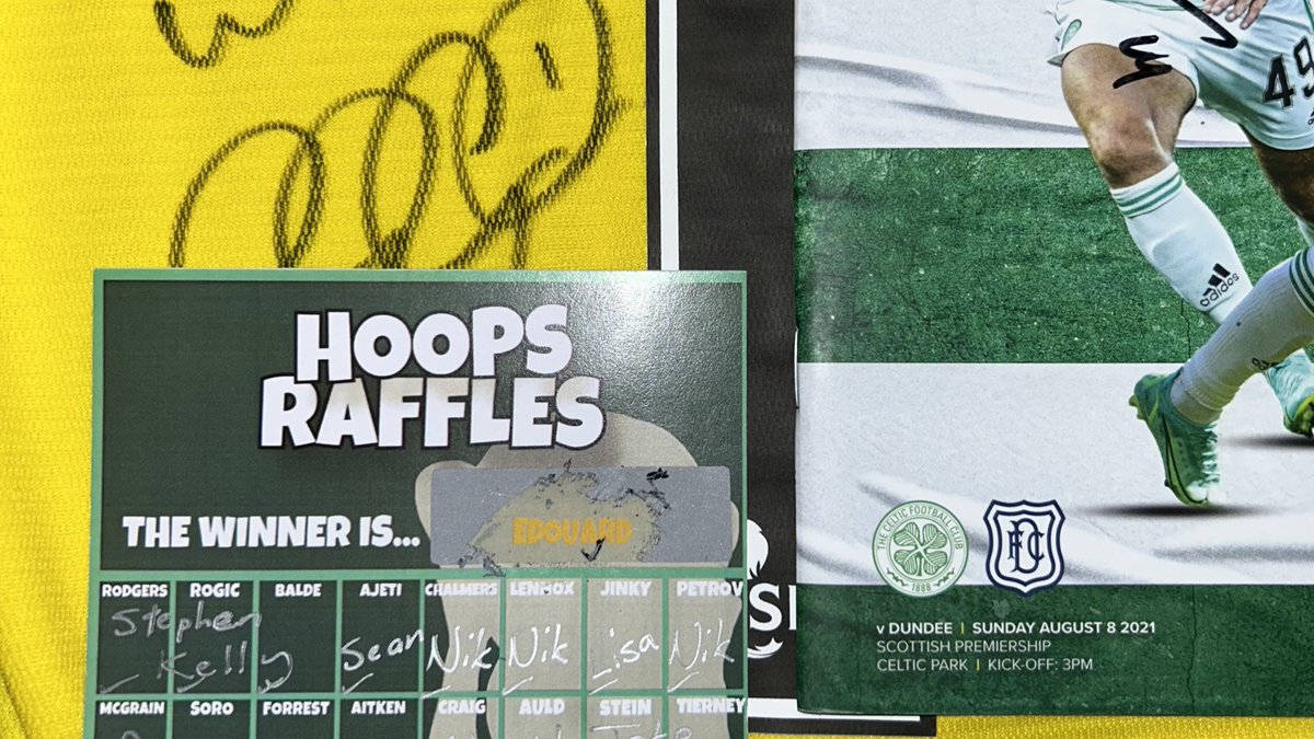 HOOPS RAFFLES tweet media