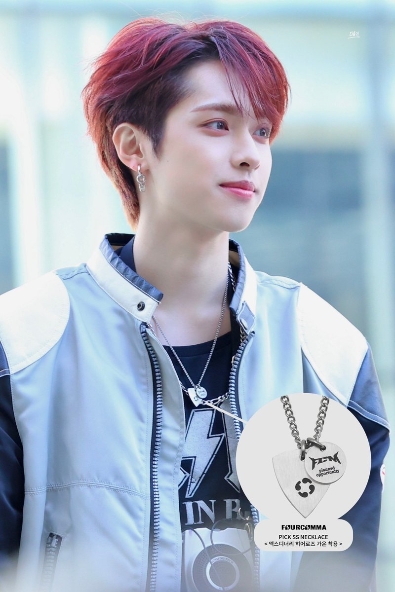 fourcomma_offi's tweet photo. 엑스디너리 히어로즈 가온님 포콤마(FOURCOMMA) 
PICK SS NECKLACE 착용 감사합니다:)
https://t.co/IaRrHDq66C

#엑스디너리히어로즈 #XdinaryHeroes #엑디즈 #가온 #Gaon #곽지석 #포콤마 #FOURCOMMA https://t.co/yiAGeziL8n