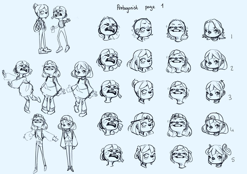 LittleLake Games | Project Tavern tweet media