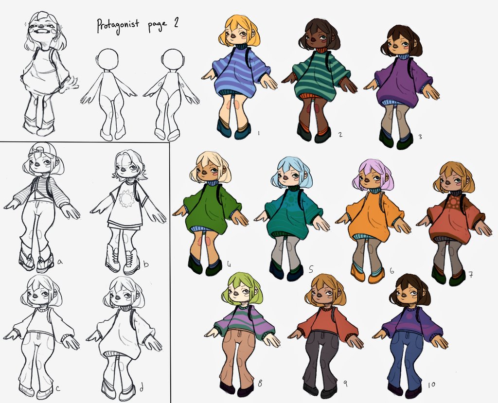 LittleLake Games | Project Tavern tweet media