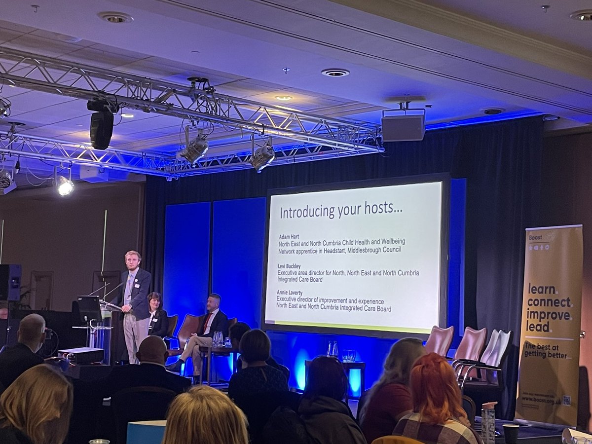 Heather Corlett (@heathercorlett1) on Twitter photo Super start from our apprentice @NykHart to todays super event <a href="/NENC_NHS/">North East and North Cumbria NHS</a> <a href="/Boost_NENC/">Boost Learning and Improvement Community</a> <a href="/HeadStart_ST/">HeadStart South Tees</a> <a href="/EveryChildNENC/">NENC Child Health & Wellbeing Network</a> #bestatgettingbetter Super start from our apprentice @NykHart to todays super event <a href="/NENC_NHS/">North East and North Cumbria NHS</a> <a href="/Boost_NENC/">Boost Learning and Improvement Community</a> <a href="/HeadStart_ST/">HeadStart South Tees</a> <a href="/EveryChildNENC/">NENC Child Health & Wellbeing Network</a> #bestatgettingbetter