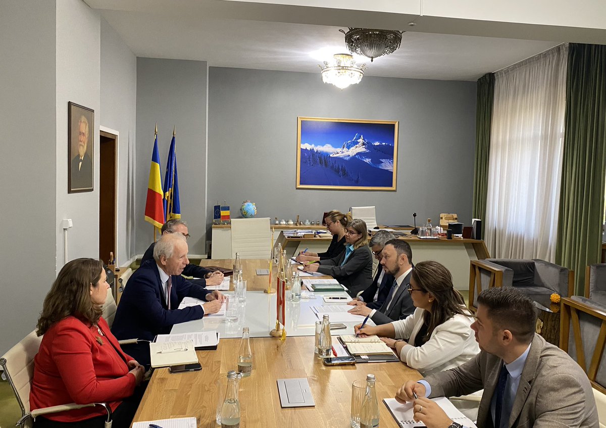 Stéphane Dion tweet media