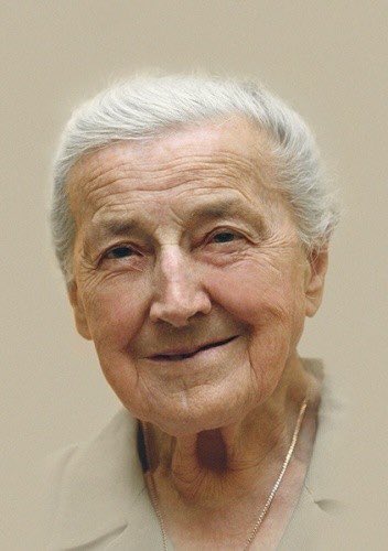Dziś w nocy, w wieku 102 lat odeszła Profesor Wanda Półtawska. Przyjaciółka św. Jana Pawła II i kontynuatorka jego nauczania w dziedzinie obrony życia. Dziękujemy Pani Profesor za świadectwo życia i mądrość.