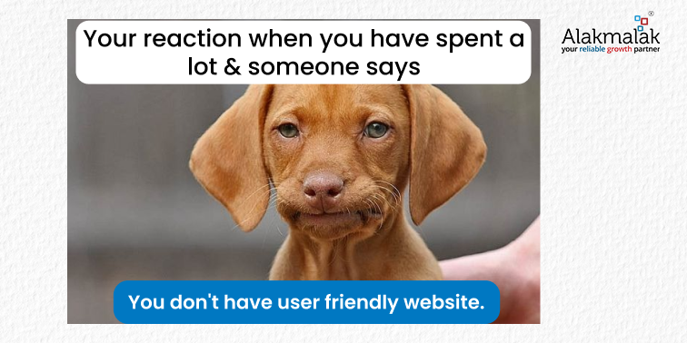 alakmalaktechno's tweet photo. Got pricey website that's not user-friendly? Say goodbye to those navigation complaints with Alakmalak Technologies! Contact us at https://t.co/asaGTnaZA3 for top-notch #websitedevelopment.  

#userfriendlywebsite #businesswebsitedevelopment #businessgrowth #latesttech #trending https://t.co/uIEJV0nq25