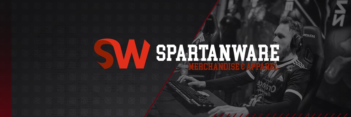 SpartanWare tweet media