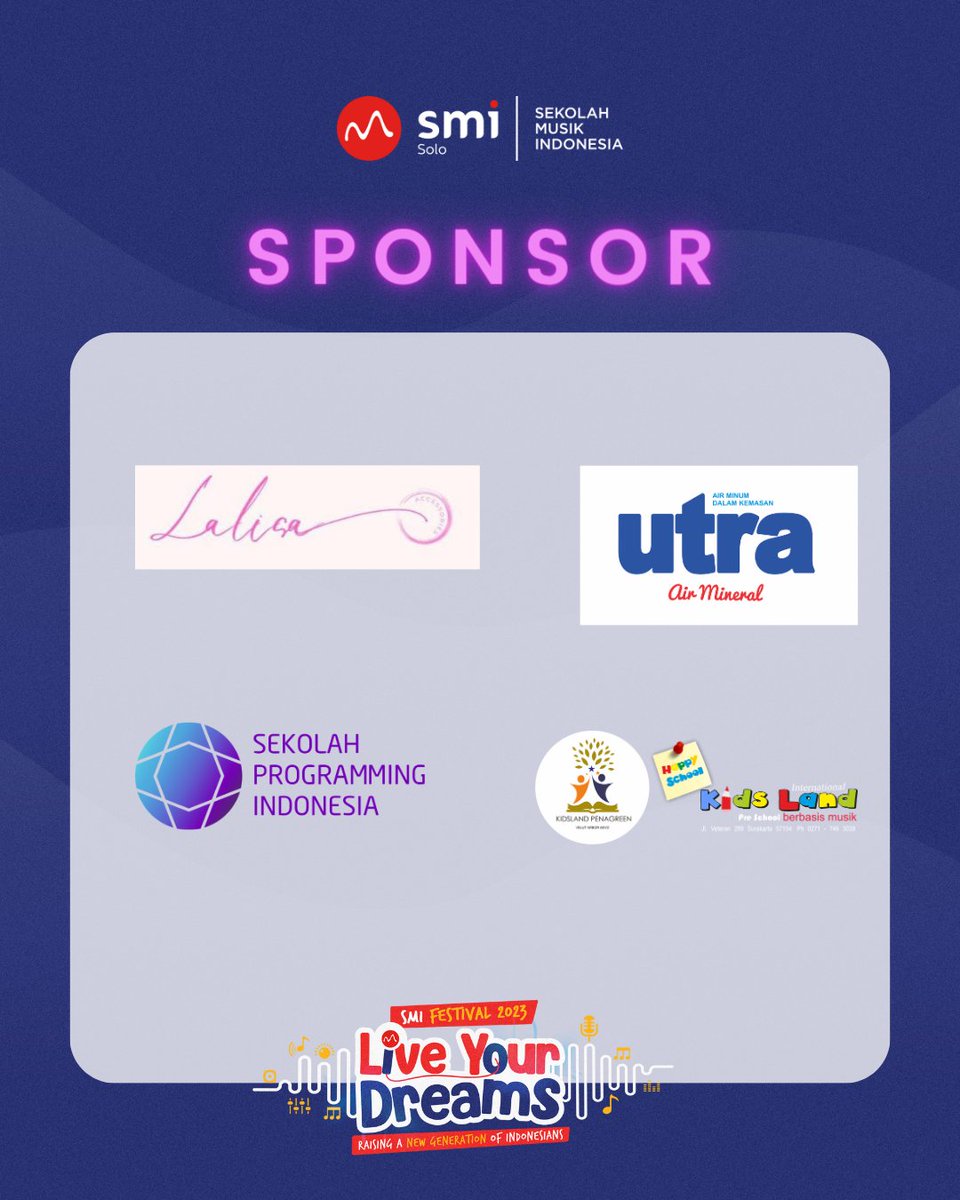 SMI Solo (@solosmi) on Twitter photo 