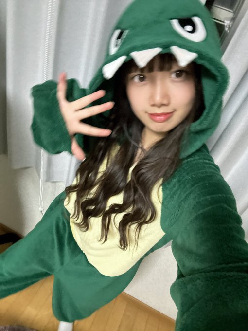 Twitterのコスプレ画像20