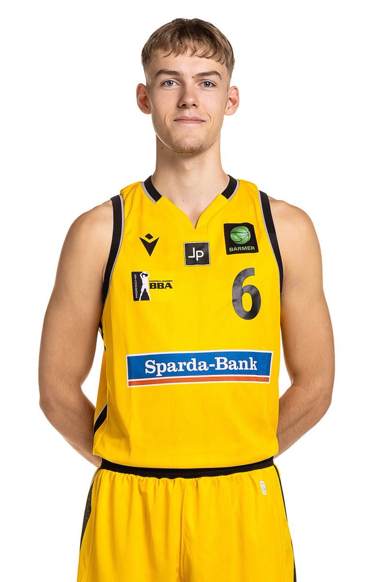 Luca Maximilian Stübel (@luca_stubel) on Twitter photo Starting year 3 at <a href="/BBA_Ludwigsburg/">Porsche Basketball-Akademie</a> with a smile.
Excited to take on new challenges, push limits, and create unforgettable moments on and off the court. Starting year 3 at <a href="/BBA_Ludwigsburg/">Porsche Basketball-Akademie</a> with a smile.
Excited to take on new challenges, push limits, and create unforgettable moments on and off the court.