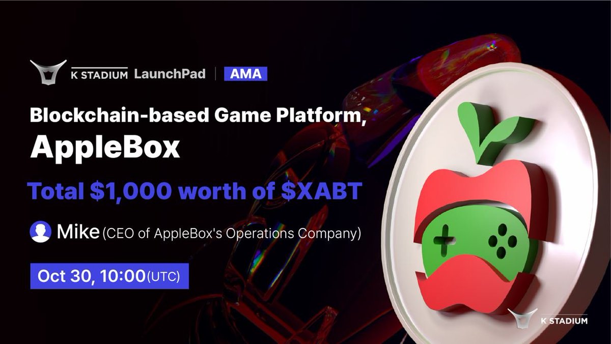 Apple BOX tweet media