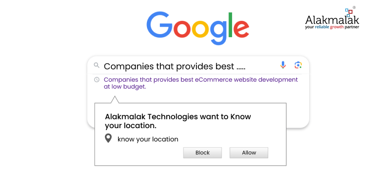 Don't be limited by your budget – conquer the online marketplace! Alakmalak Technologies offers affordable and fabulous #eCommercewebdevelopment. Contact us at bit.ly/3PRdtcj.  

#ecomercebusiness #ecommercewebiste #onlinebusiness #budgetfriendlywebsite #usabusiness