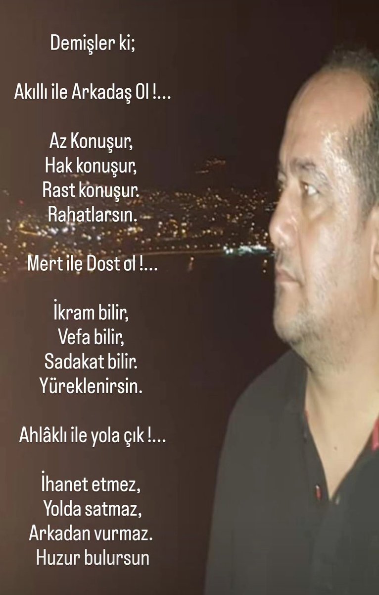 çetin akınay (@etinaknay) on Twitter photo 