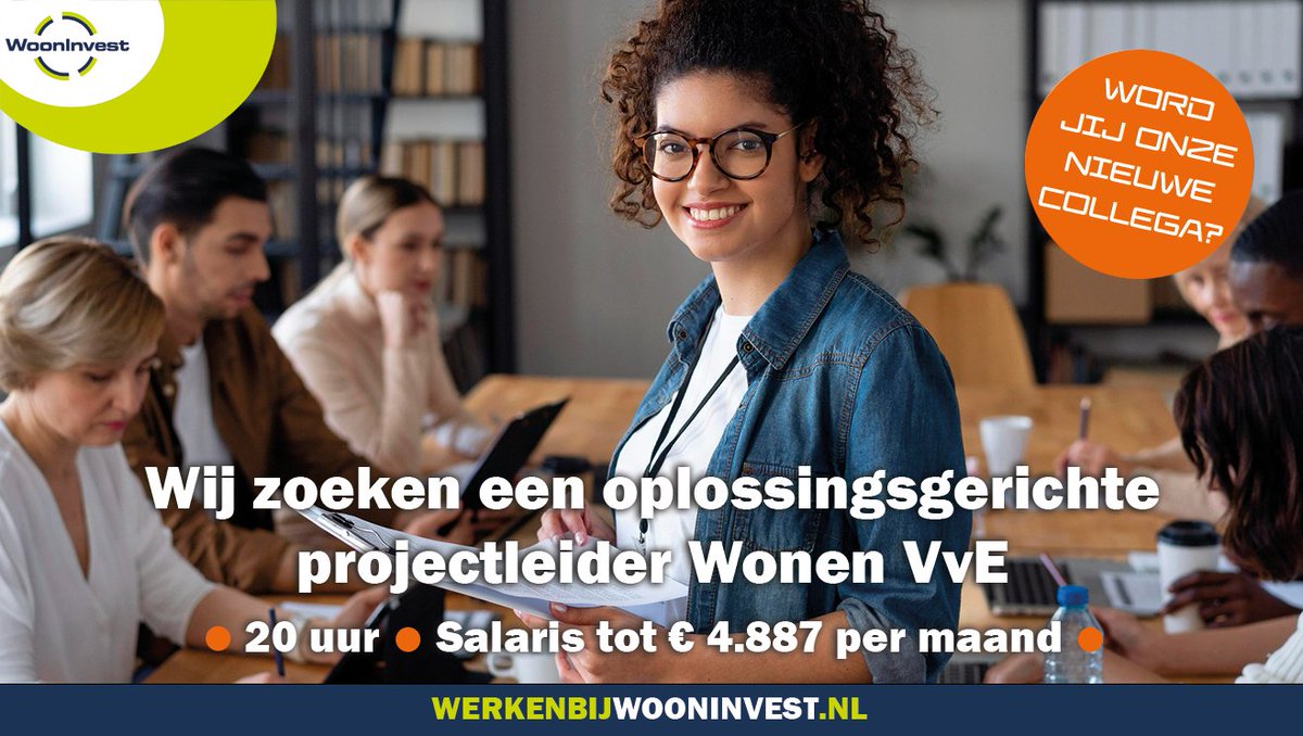 WoonInvest tweet media