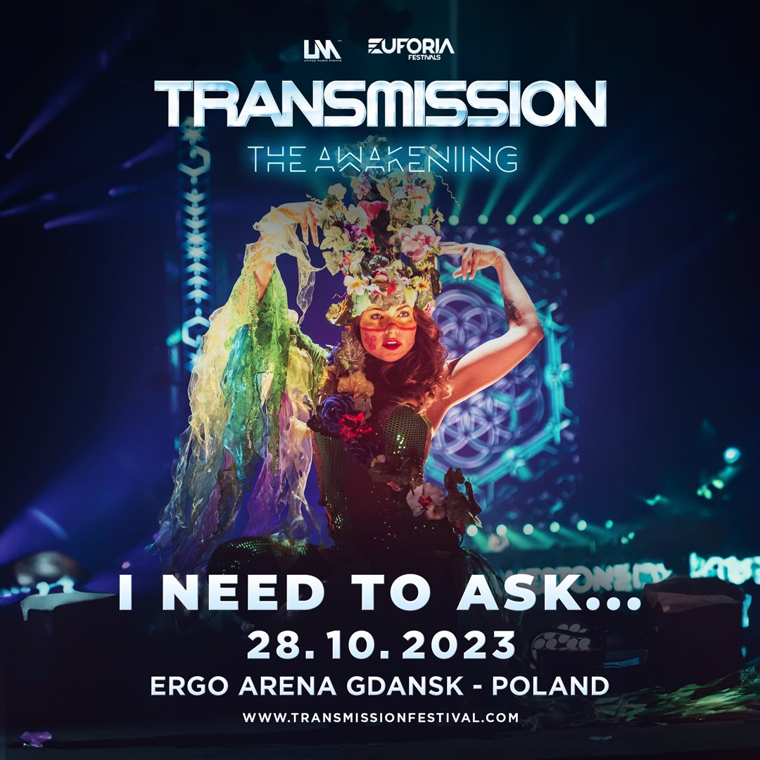 UnitedMusicPRG's tweet photo. Need to ask us about Transmission Poland 2023β The answer is closer than you think! Check out the frequently asked questions β‘ https://t.co/CQaNg4NVAS β
#TMPL23 #weareonthemission https://t.co/950wFqQuNr
