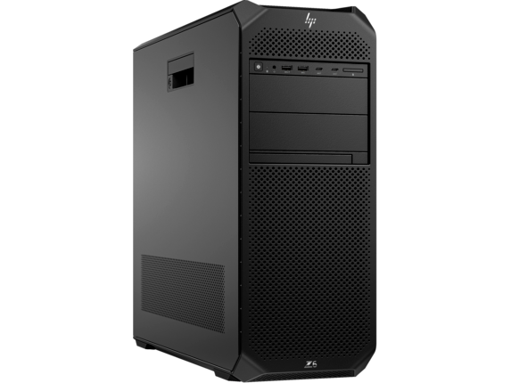 nittinpatil's tweet image. HP Launches Z6 G5 A Workstation Desktop PC for Virtual Production, 3D Rendering, AI, Machine Learning Professionals

dailycadcam.com/hp-launches-z6… via @dailycadcam 

@HP #HPZ6G5A #DesktopWorkstation #DesktopPC #VirtualProduction #3DRendering #AI #MachineLearning