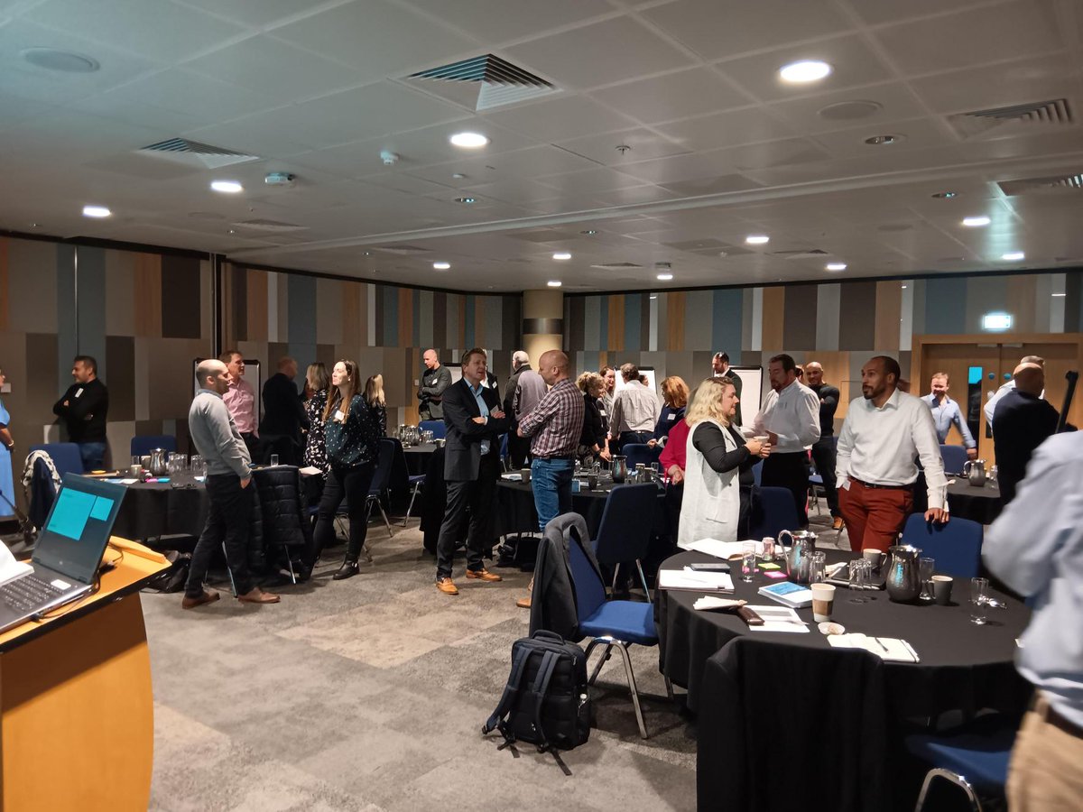 Liquidlogic tweet media