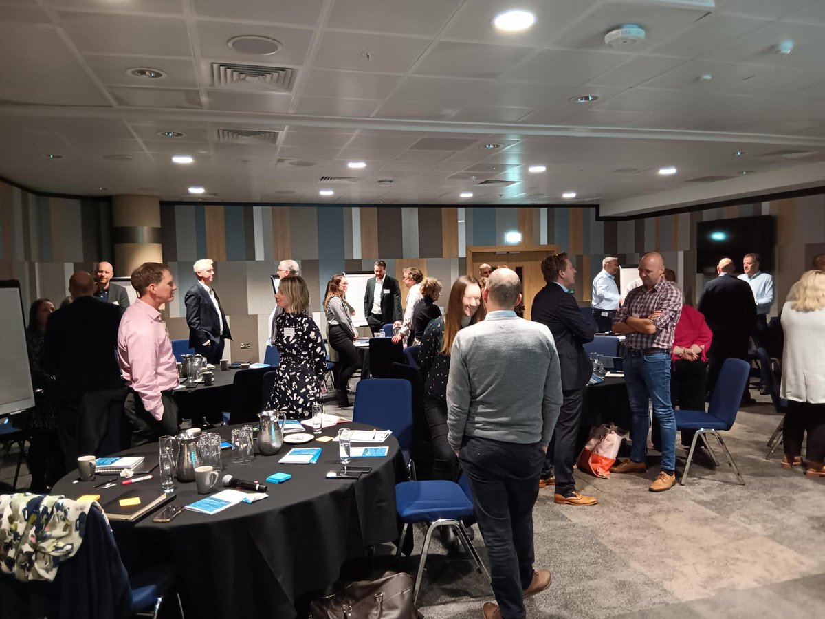 Liquidlogic tweet media