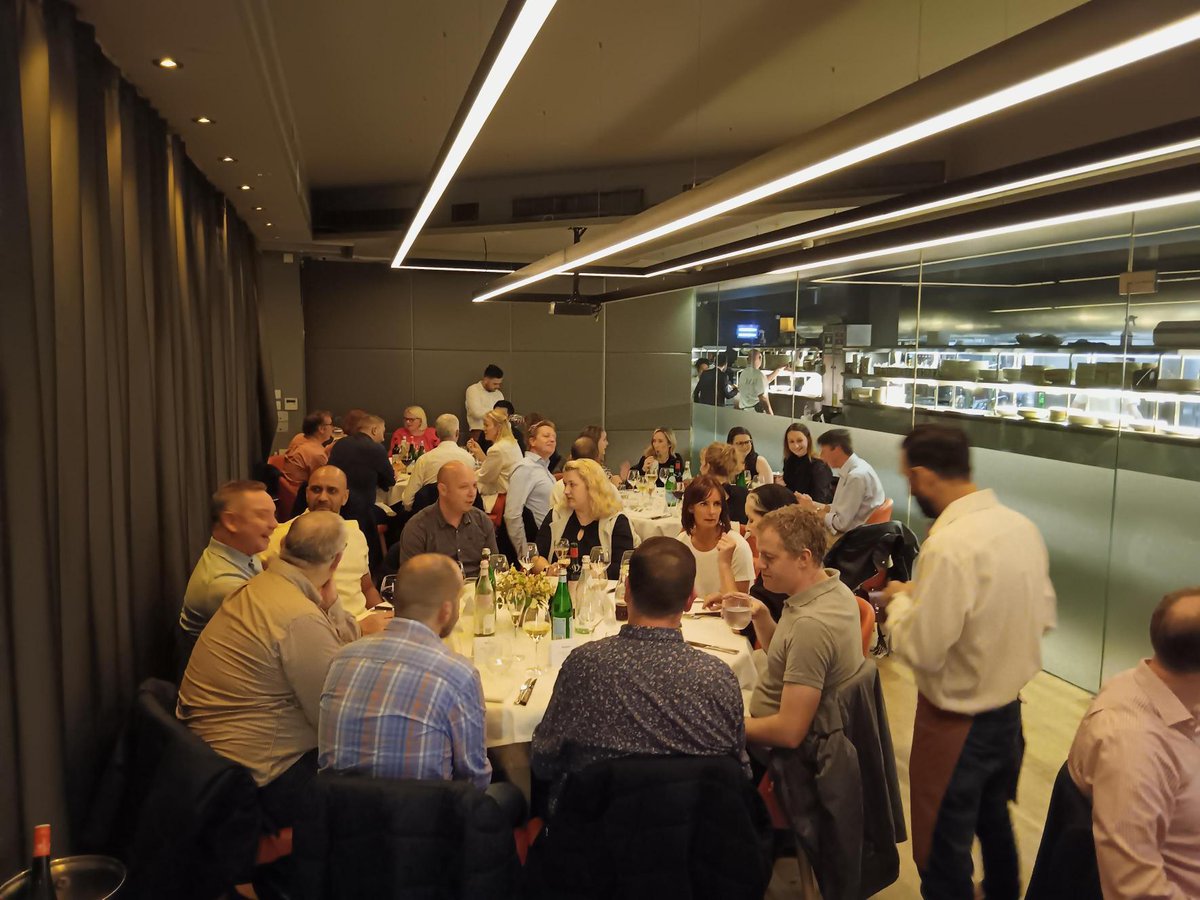 Liquidlogic tweet media