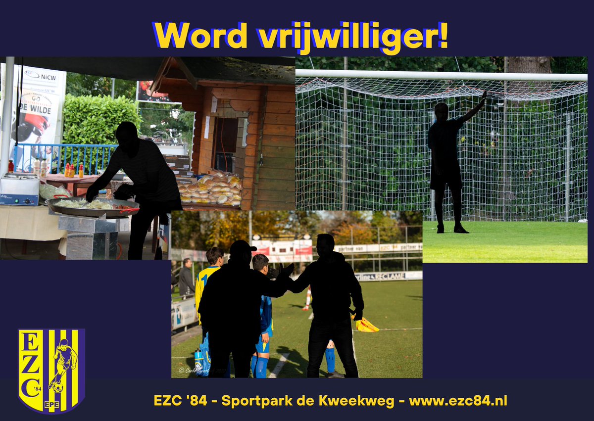 vv EZC '84 tweet media