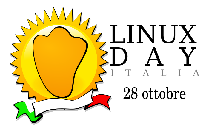 Join the rich #opensource community of Italy, in-person and online at @LinuxDayItali, Oct. 28 - 29!  <a href="/LPIConnect/">Linux Professional Institute (LPI)</a> is excited to be participating in this event with organizers and #LPI Community Partner <a href="/ItaLinuxSociety/">Italian Linux Society</a>.

Sign up: lpi.org/5hn0

<a href="/madbob/">Roberto Guido</a> #LinuxDayItalia