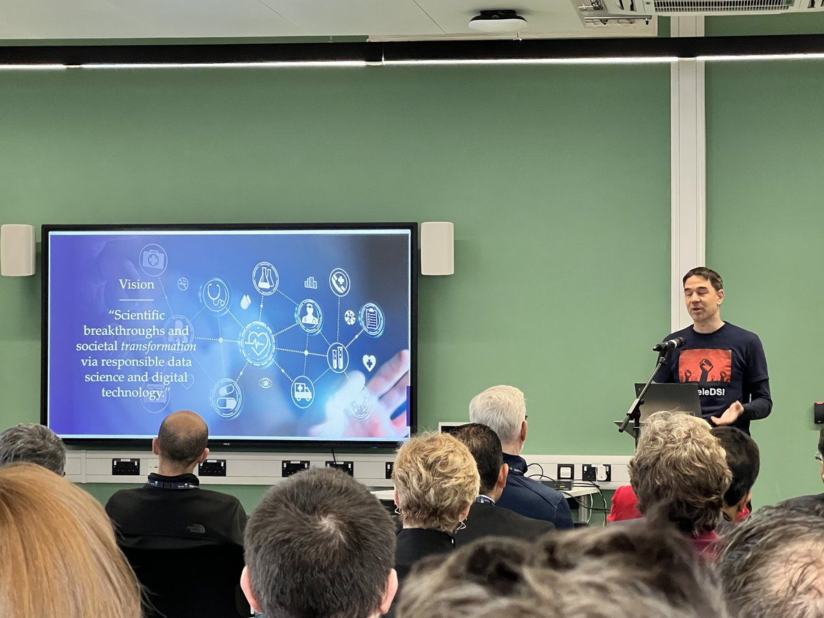 Timothy Smale (@tim_smale) on Twitter photo Next up, <a href="/RHirschiAstro/">Raphael Hirschi</a> sharing the <a href="/Keele_DSI/">Digital Society Institute Keele</a> "Scientific breakthroughs and societal transformation via responsible data science and digital technology." #KeeleDSI Next up, <a href="/RHirschiAstro/">Raphael Hirschi</a> sharing the <a href="/Keele_DSI/">Digital Society Institute Keele</a> "Scientific breakthroughs and societal transformation via responsible data science and digital technology." #KeeleDSI