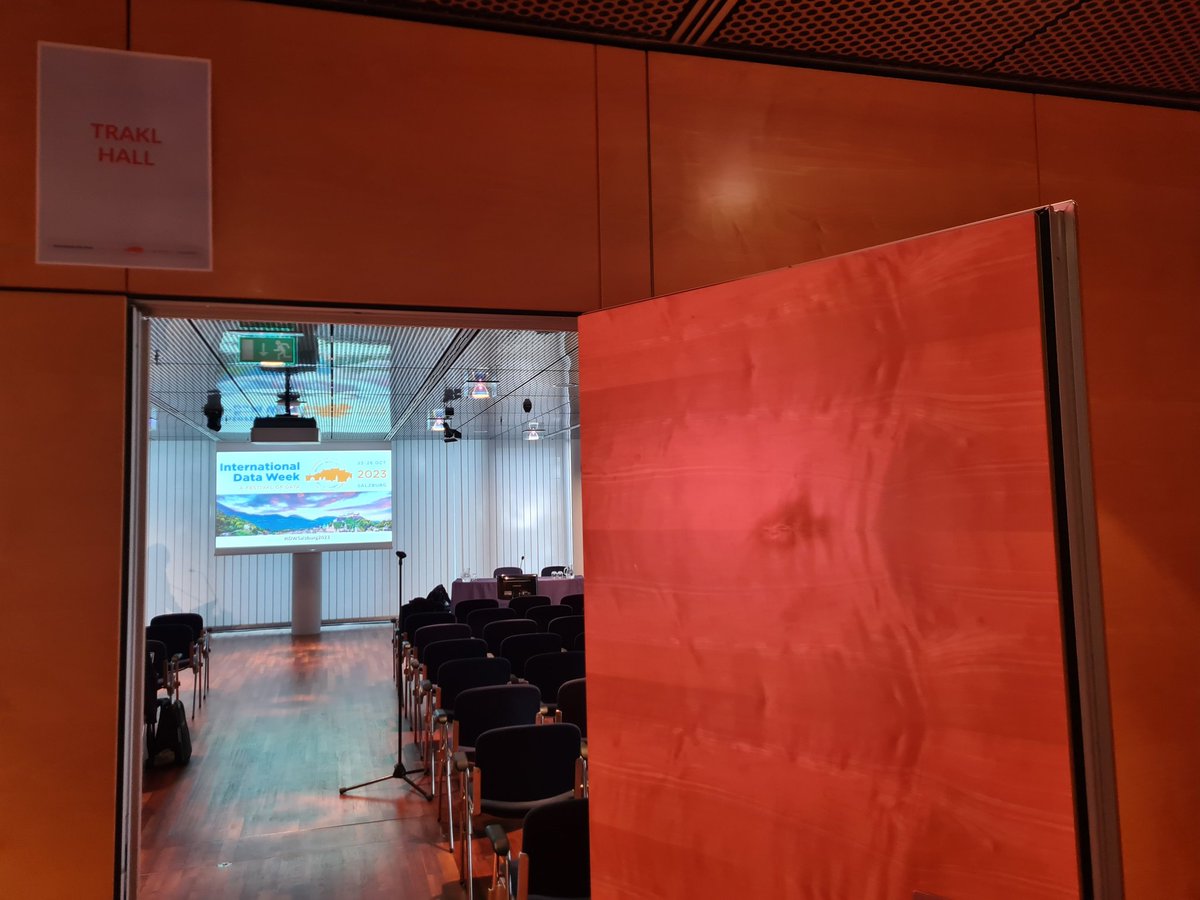 Fotis E. Psomopoulos (@fopsom) on Twitter photo Getting ready for our session on #FAIR for #MachineLearning <a href="/resdatall/">Research Data Alliance (RDA)</a> #RDAPlenary #IDW2023. Come join the discussion, as we try to make some first steps around metadata for ML, as well as on mapping FAIR in the ML lifecycle. Getting ready for our session on #FAIR for #MachineLearning <a href="/resdatall/">Research Data Alliance (RDA)</a> #RDAPlenary #IDW2023. Come join the discussion, as we try to make some first steps around metadata for ML, as well as on mapping FAIR in the ML lifecycle.