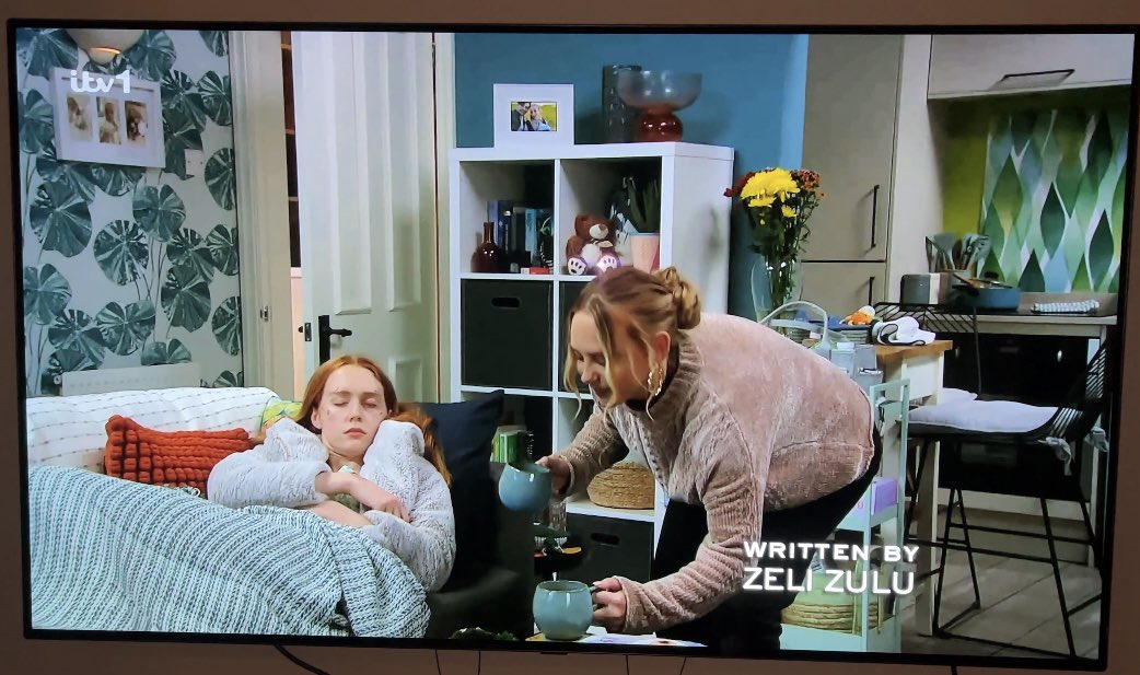 Zelipa Zulu 🇿🇲🇿🇦🇬🇧 tweet media