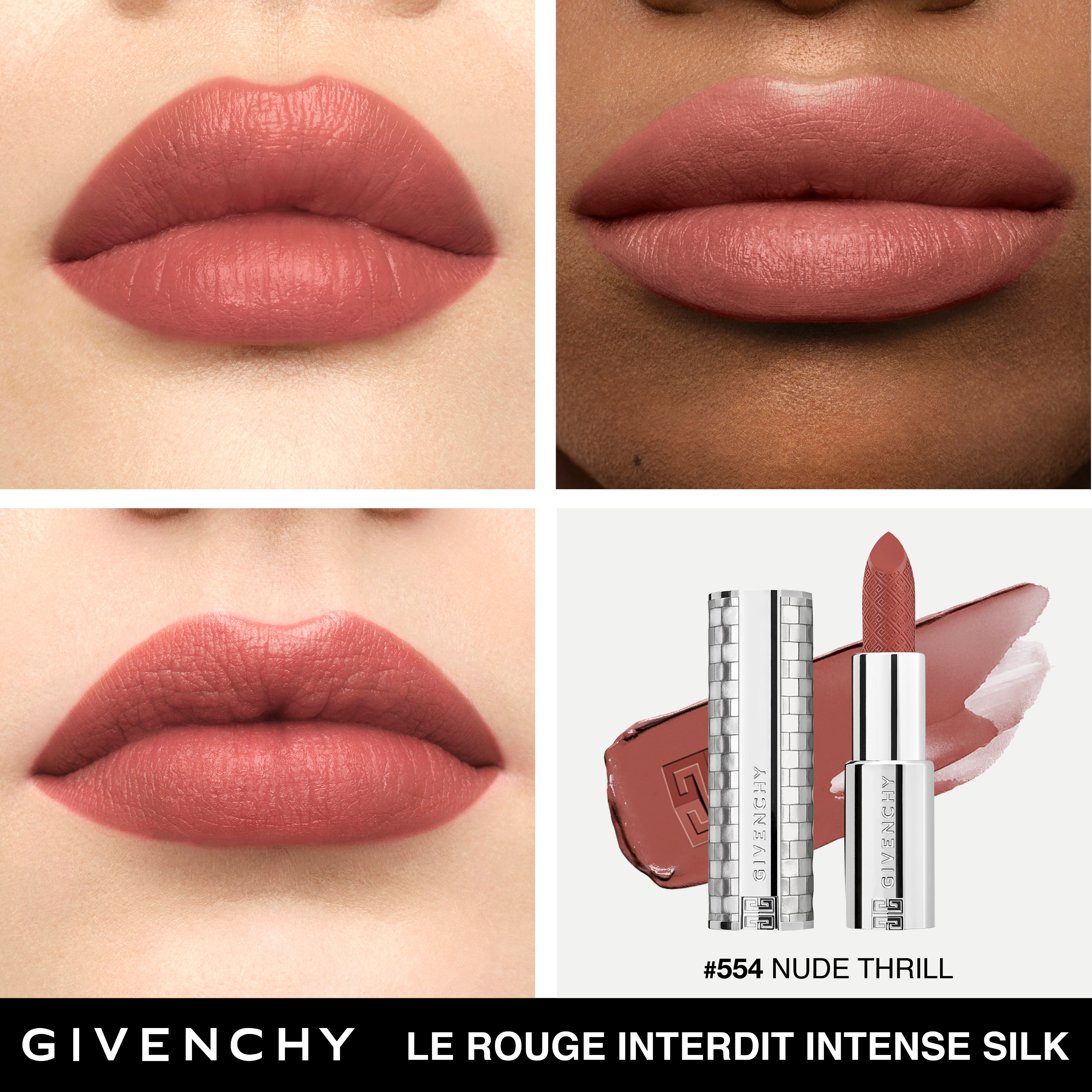 GIVENCHY BEAUTY JP a X: 