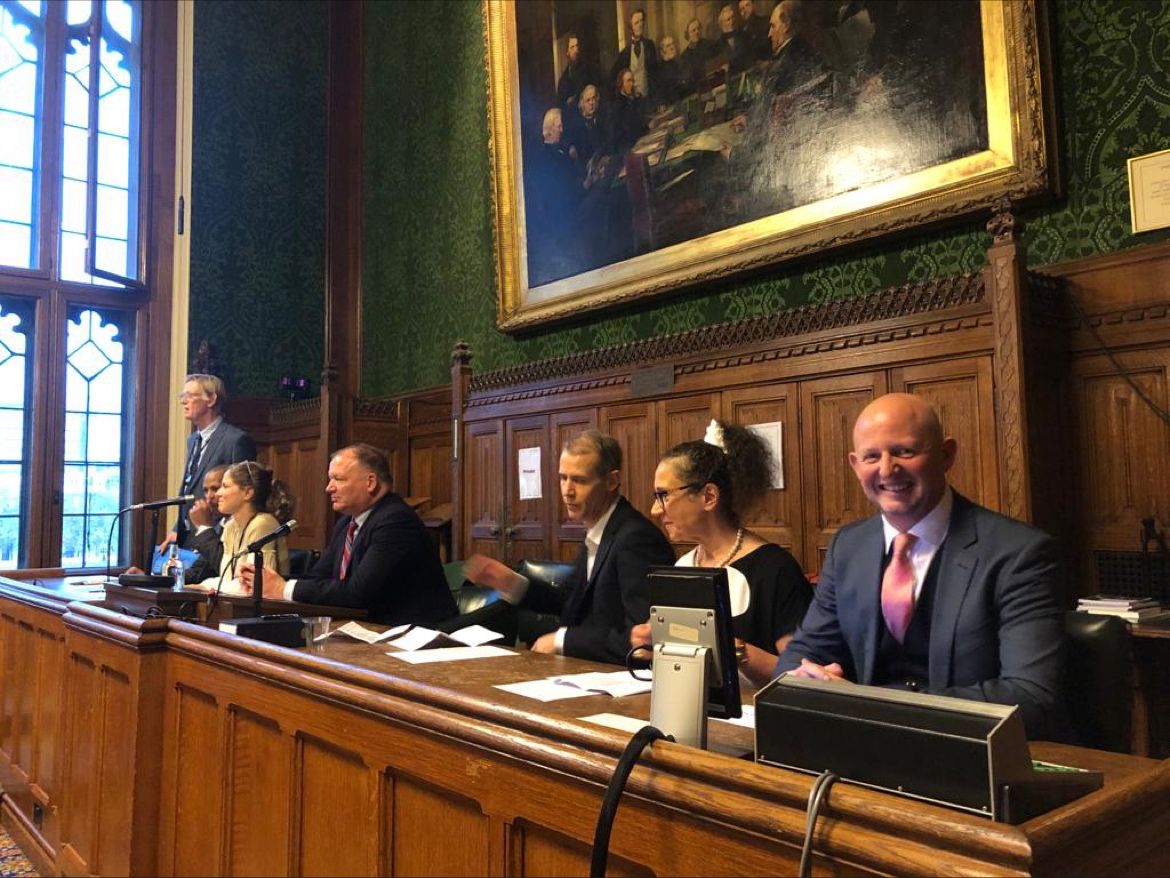 Last night we debated about whether advertising is key to returning the UK economy to good health. With speeches from <a href="/SueU/">Sue Unerman</a>, <a href="/PatrickFoulis/">Patrick Foulis</a>, <a href="/DomC46/">Dominic Carter</a> &amp; <a href="/tammyeinav/">Tammy Einav</a> the debate was turned on its head and the motion was defeated. Sponsored by <a href="/IAA_UK/">IAA UK</a>, <a href="/ad_association/">Ad Association</a>.