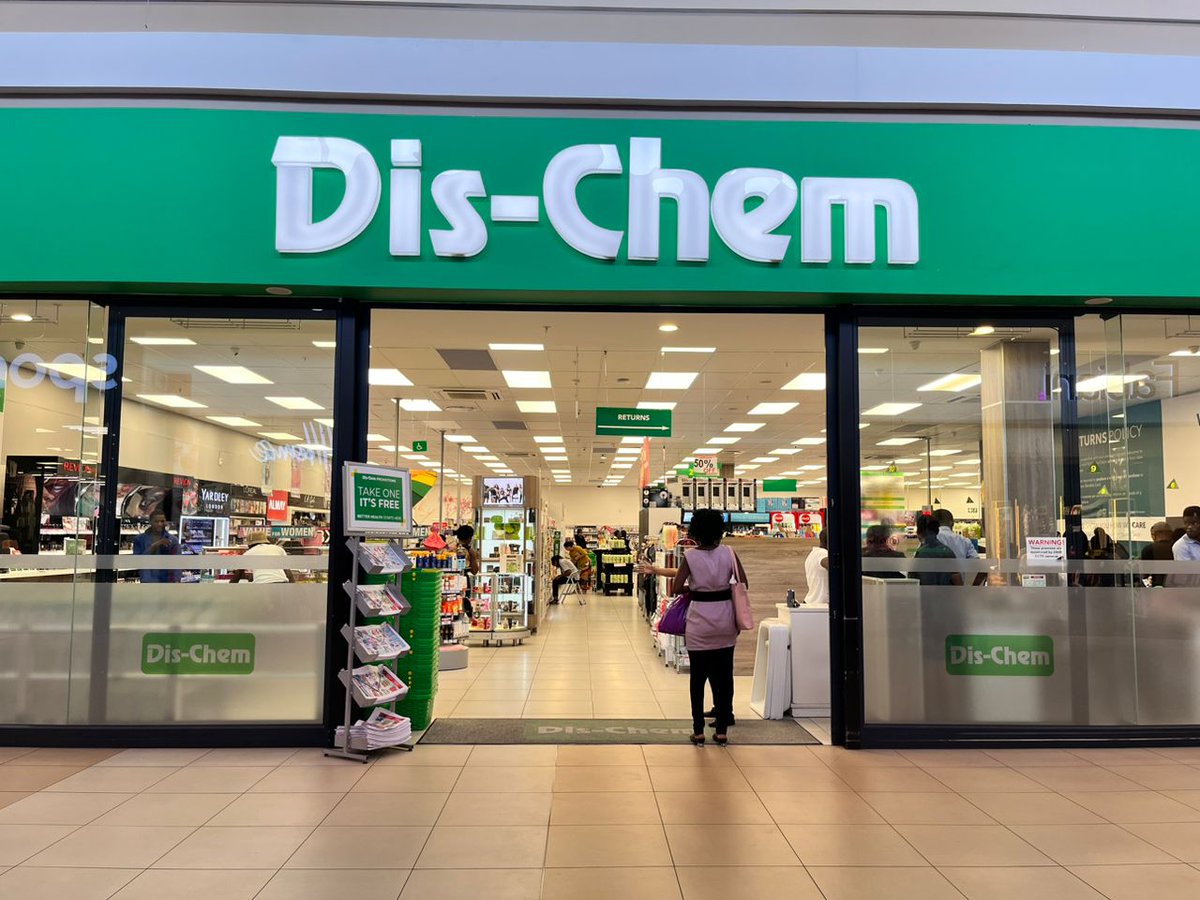 WernhilPark's tweet image. 🔥 Stay cool this summer with sizzling savings at Dis-Chem! ☀️❄️ Beat the heatwave with our fantastic fan deals in store now! Hurry, before they blow away! 💨 
#StayCool #HeatwaveSolutions #DisChem #Wernhil #ThePulseofTheCity