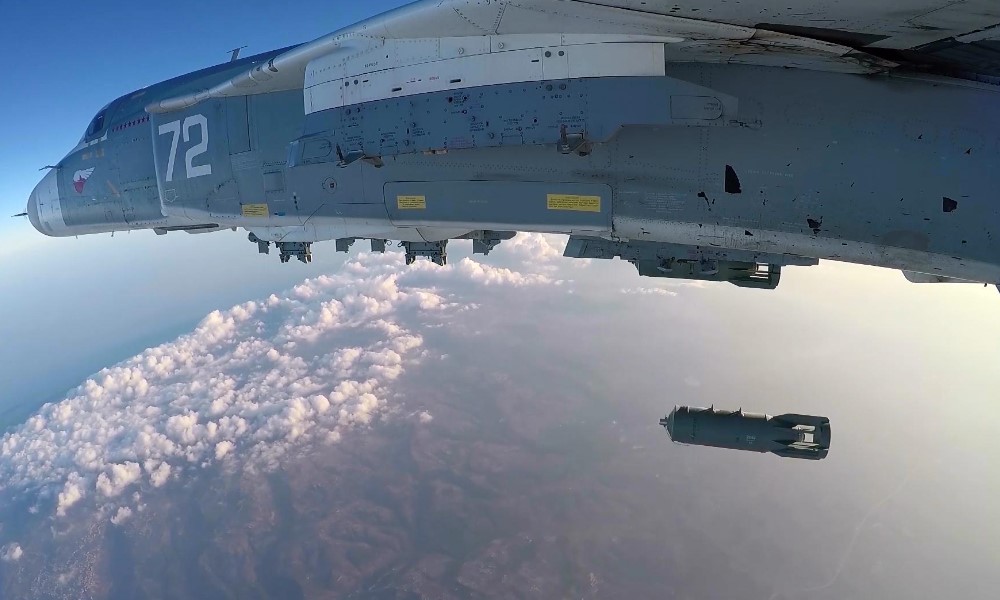 Russians drop explosive devices along Ukrainian grain corridor dlvr.it/SxwPss