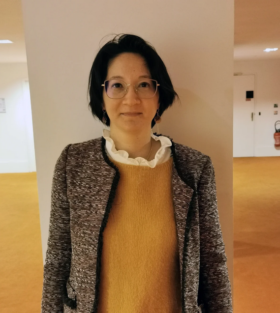 🇫🇷 #Nomination 
<a href="/Baritaud_Claire/">xx</a> quitte ses fonctions à la #DGITM et à l’<a href="/Agence_IT_Gouv/">Agence de l'Innovation pour les Transports</a>

✅ Elle rejoint <a href="/GroupeLaPoste/">La Poste Groupe</a> en tant que directrice du pôle Politiques, expertise et programmation de la direction de l’engagement sociétal.
▶ mobilites.newstank.fr/article/view/3… 
<a href="/Ecologie_Gouv/">Min. Ecologie Territoire Transports Ville Logement</a>