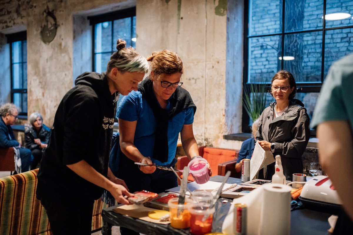 Veszprém-Balaton 2023 - Európa Kulturális Fővárosa tweet media