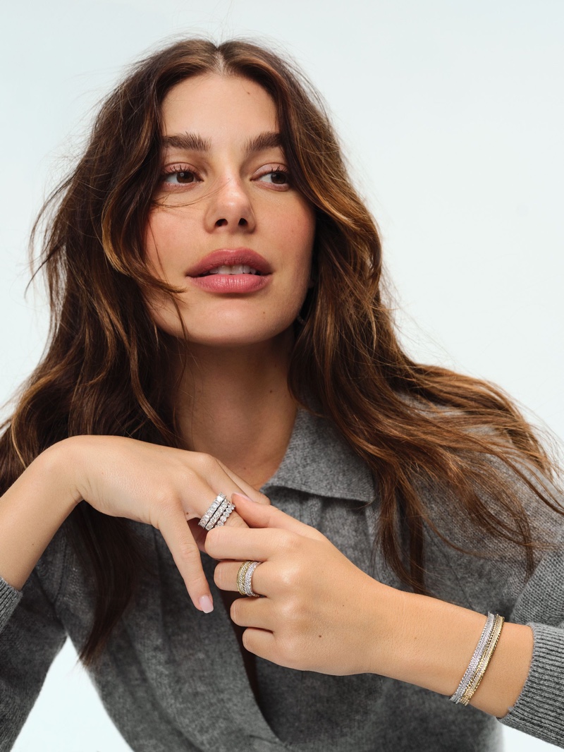 SNEAK PEEK : 'Daisy Jones and the Six' -  Camila Morrone sneakpeek.ca/2023/10/daisy-… #DaisyJonesandtheSix #CamilaMorrone #BrilliantEarth