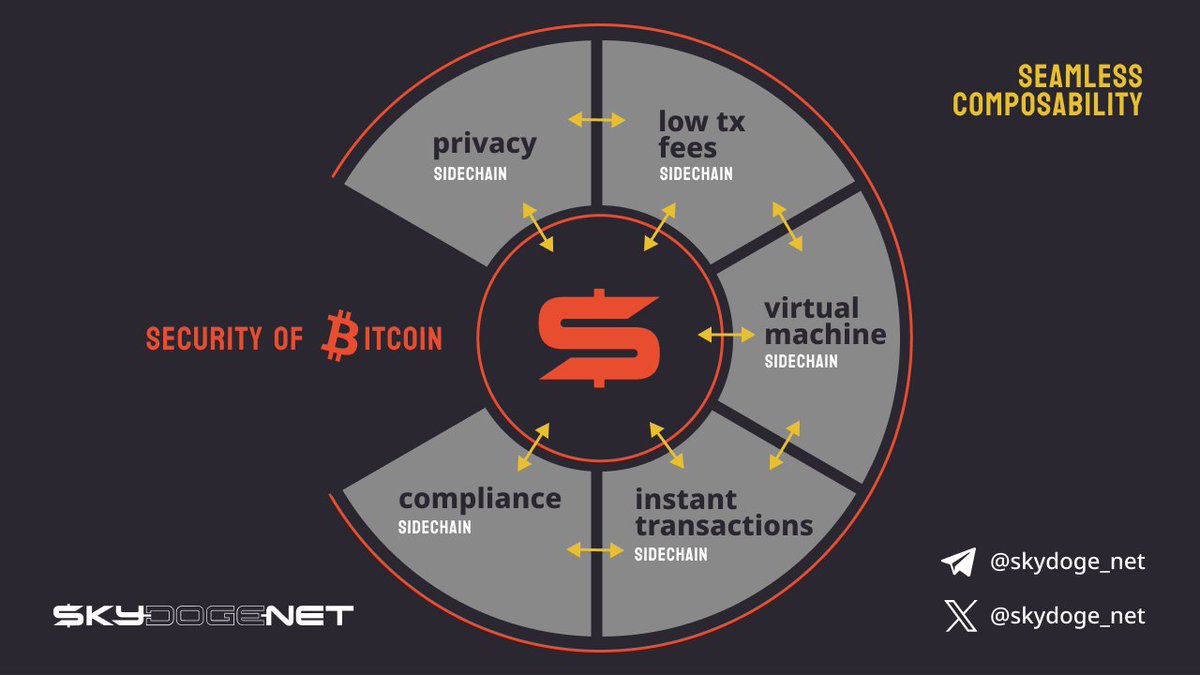 AltsHunterPRO's tweet photo. @JakeGagain @skydoge_net 💎💎🔮🔮
Unique Drivechain Technology. Did you hear about this bro?

#x100 #1000xGems https://t.co/xxUQZ5JERJ
