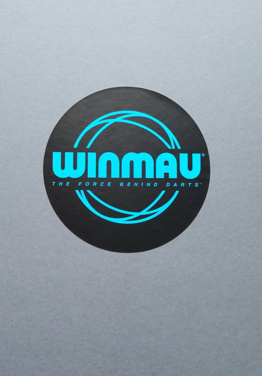 Darts_World's tweet photo. 🎯🚀| Launch Day!
@Winmau
Good luck to our friends with their #Launch24.
Our team report some fabulous innovation but recommend keeping quiet about it. 🤫
#TheOfficialVoiceOfDarts https://t.co/vzC1mB4E2j