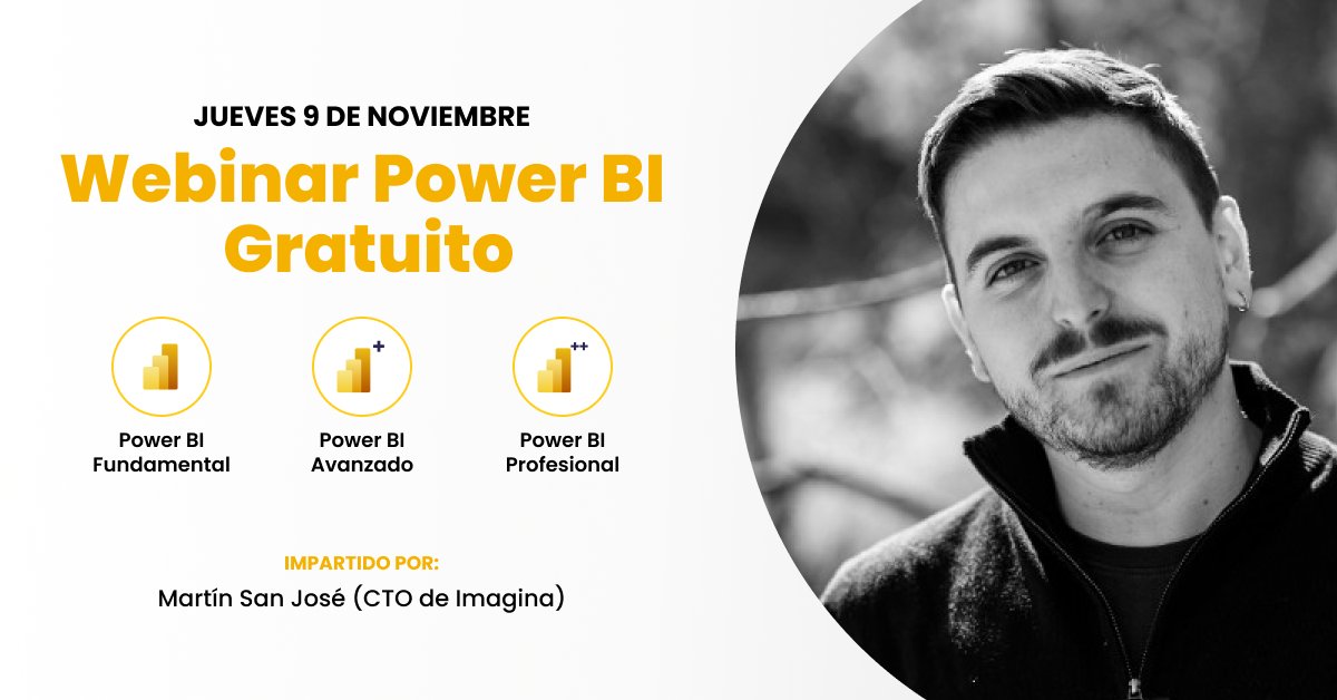 Imagina Formación tweet media