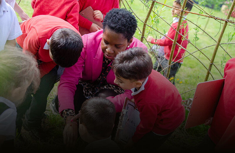 Our 'Train the Trainer' workshops focus on a number of topics, including Resilience, Nutrition, and the Menopause.

Find out why it's essential to support staff with managing menopause in the workplace in our latest blog by <a href="/JJNutrition/">Jeannette Jackson</a>: oneeducation.co.uk/world-menopaus…