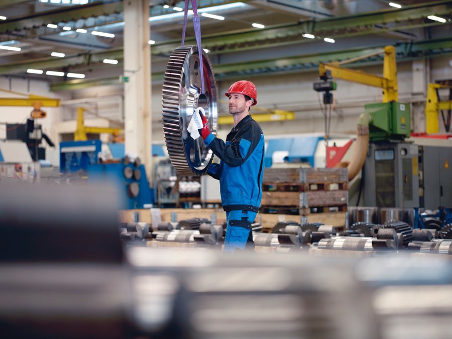 MEWA Textil-Service tweet media