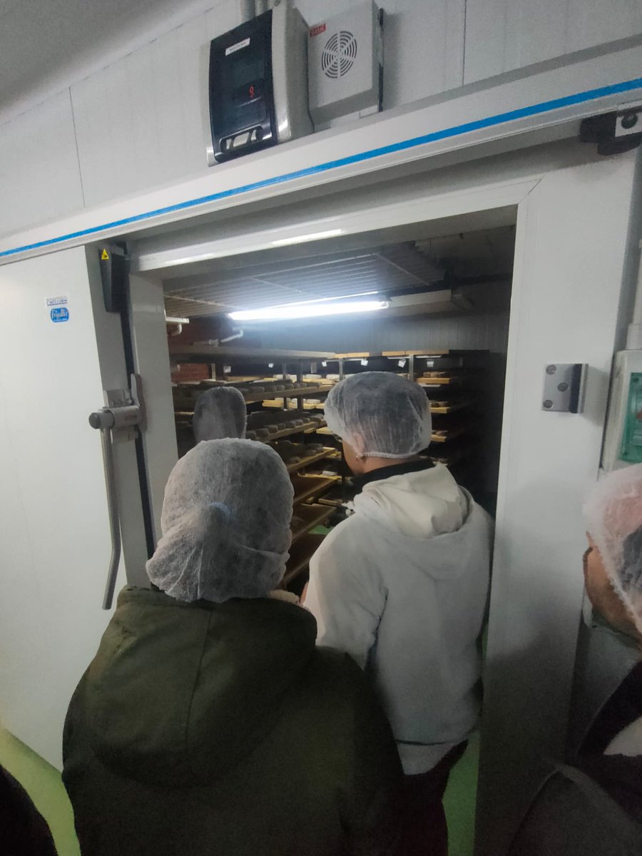 Mestrado en Desenvolvemento Económico e Innovación tweet media