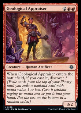 DavidescherMTG's tweet photo. I'm back, posting silly interactions that come to my mind🫶
Let's begin with #Ixalan spoilers:
Pioneer deck with cmc>4 (leyline binding, virtue,..).
Quintorius -3, into Appraiser, into ReleaseToTheWind, looping Appraiser for all four Release = 18damage with Quintorius' passive🐘 https://t.co/2vf3zUXi9V