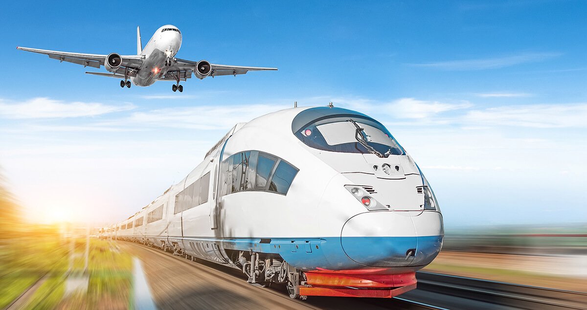 PSOE y Sumar proponen eliminar vuelos si hay alternativa en tren de 2'5 horas

📊 ¿Apoyas esta propuesta?

🔃 SÍ
❤️ NO