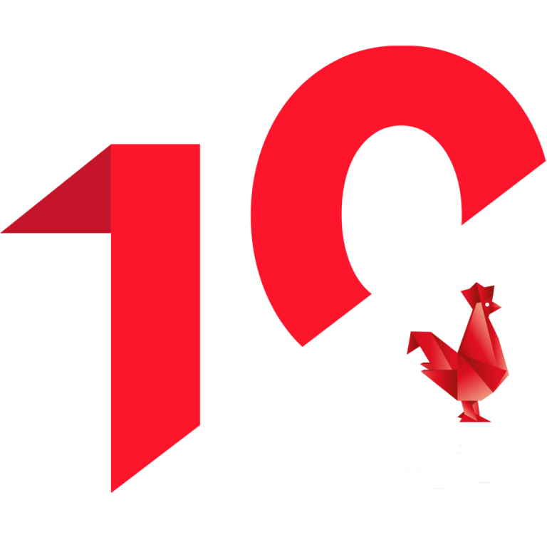 FranzBotschaft's tweet photo. 10 Jahre #FrenchTech | Wir freuen uns, herausragende Akteure auszuzeichnen, die sich für 🇪🇺 Souveränität &amp; ökologischen Wandel einsetzen und die Entwicklung von DeepTech &amp; Innovation vorantreiben.

@LaFrenchTech 
@Frenchtechbrln #FrenchTech Munich #FrenchTech Düsseldorf https://t.co/7gSmw6fo3T
