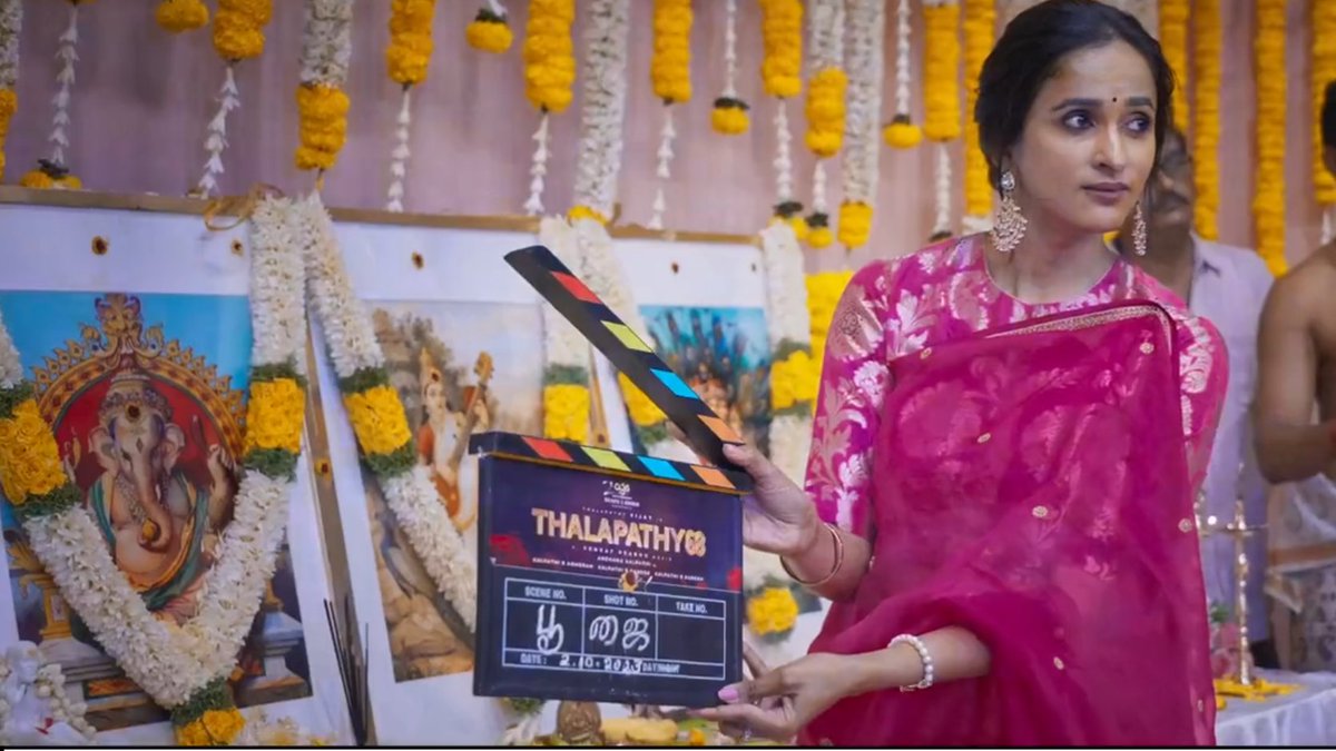 ss_offcl's tweet photo. @archanakalpathi  #OnBoard #Thalapathy68 @actorvijay  @vp_offl https://t.co/uUfh8edHrE