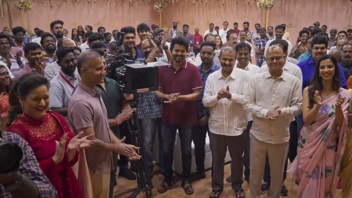 ss_offcl's tweet photo. @archanakalpathi  #OnBoard #Thalapathy68 @actorvijay  @vp_offl https://t.co/uUfh8edHrE