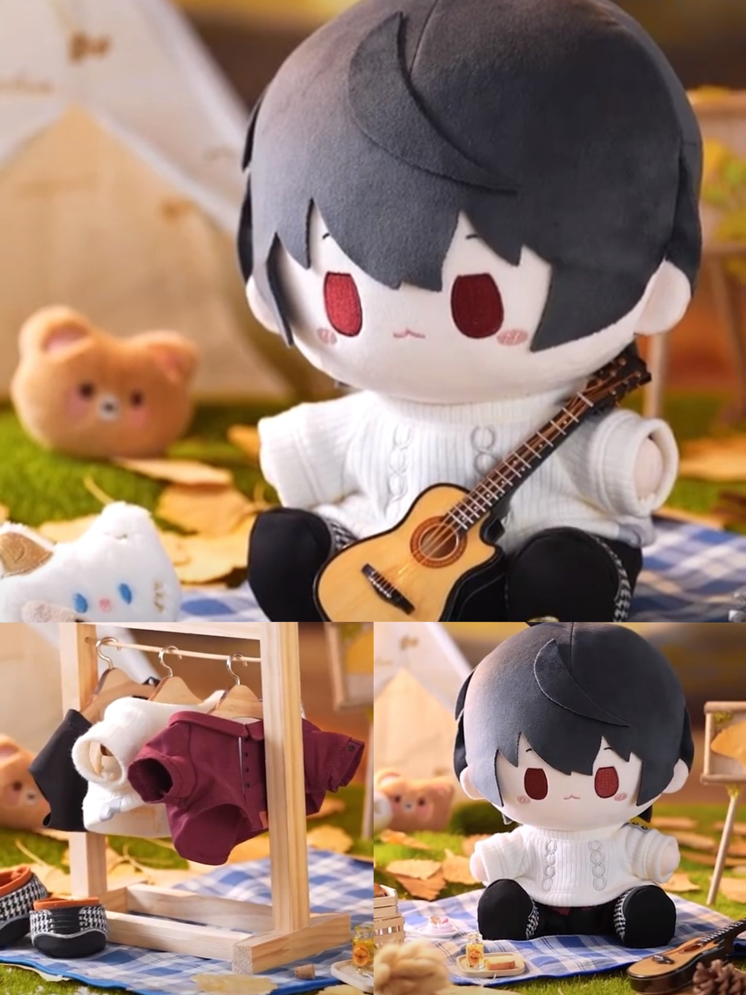 あんスタ 大吉 ぬいぐるみ 等身大 あんスタ 大吉 ぬいぐるみ 等身大 - メルカリ