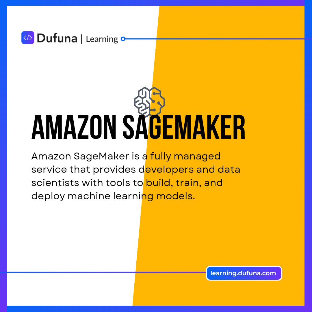 DufunaTech's tweet photo. Explore, innovate, and stay at the cutting edge of technology💡

#Dufuna #ai #TechInnovation #aitools #techie https://t.co/aTIKGFN93Y
