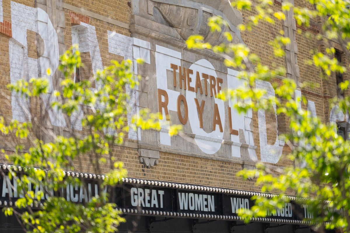 HeritageFundUK's tweet photo. Another project with @stratfordeast will launch an exciting project to celebrate its milestone birthday in 2024. Finally, Forest Lane Park will be transformed to let nature thrive.

All of these projects are supported thanks to #National Lottery players (4/4) https://t.co/1tfVwtmoN1