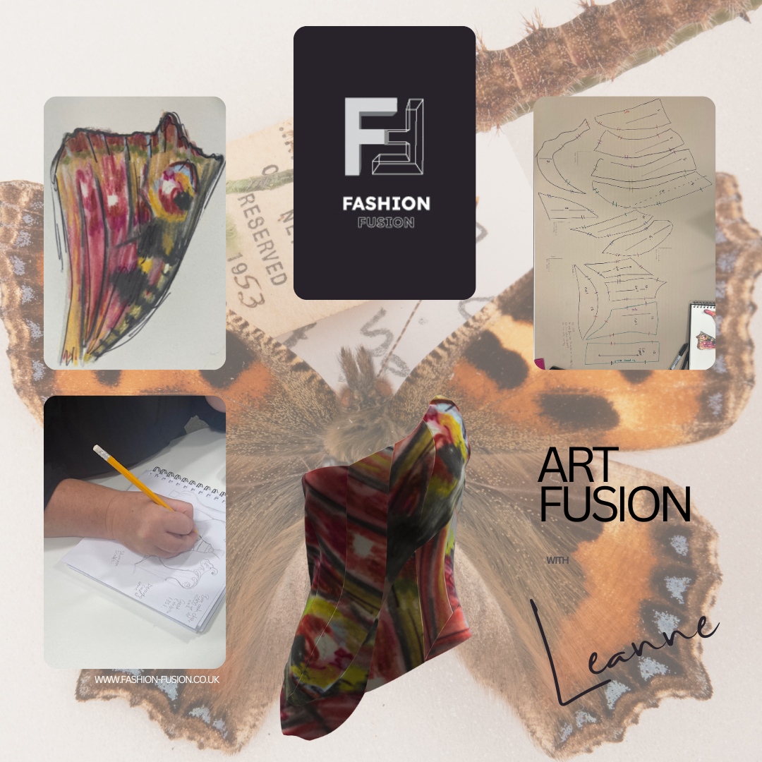 Fashion Fusion CIC tweet media