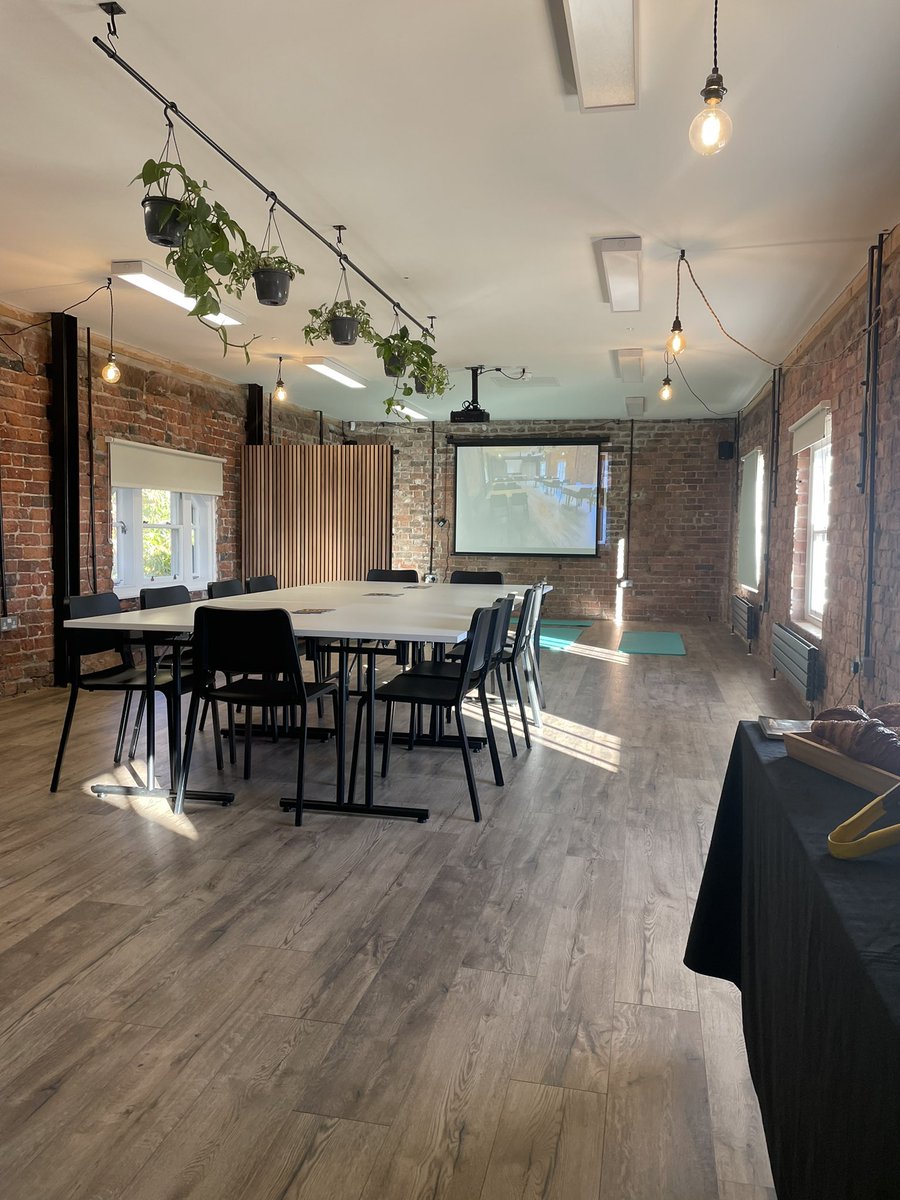 BowringGolf's tweet photo. Looking for something to do today?

Join us and view our spaces available for hire with delicious food, drinks and even exclusive gifts like discounted room hire and free rounds of golf!🏌️

We have sessions available at 12 - 2:30 and 4 - 6 today https://t.co/ph9eswHJnt